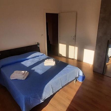 Casa Felix Ostia 아파트 외부 사진