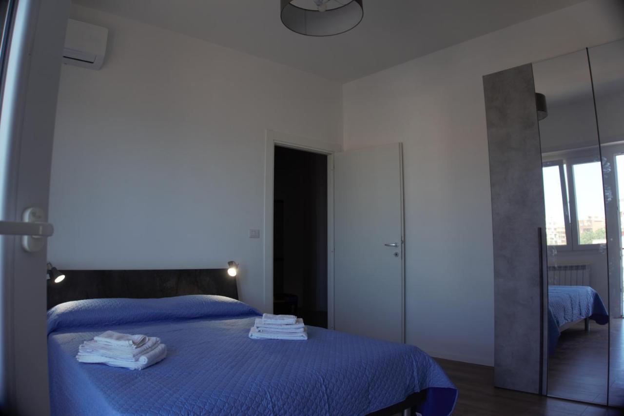 Casa Felix Ostia 아파트 외부 사진