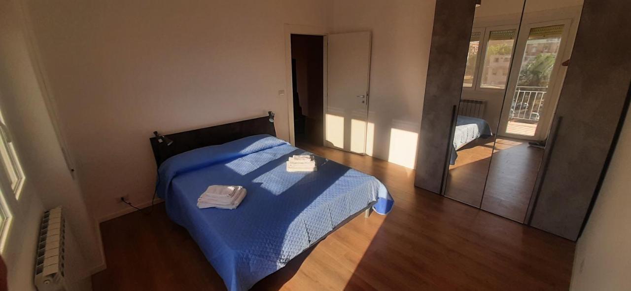 Casa Felix Ostia 아파트 외부 사진