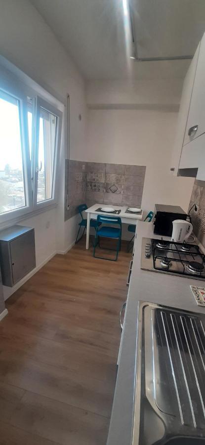 Casa Felix Ostia 아파트 외부 사진