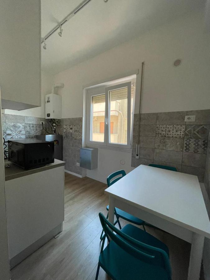 Casa Felix Ostia 아파트 외부 사진