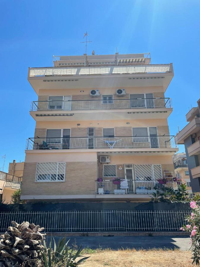 Casa Felix Ostia 아파트 외부 사진